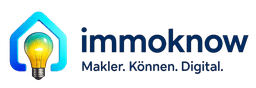 ImmoKnow Logo
